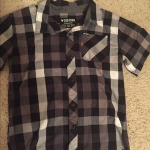 2pc. Zooyork shirt & shorts. Each piece is $15